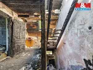 Prodej chalupy, Rumburk, Šluknovská, 260 m2