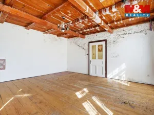 Prodej chalupy, Rumburk, Šluknovská, 260 m2