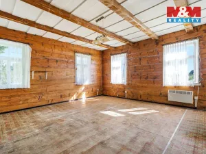 Prodej chalupy, Rumburk, Šluknovská, 260 m2