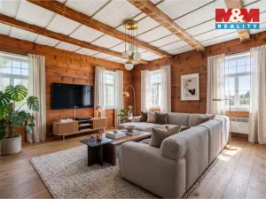 Prodej chalupy, Rumburk, Šluknovská, 260 m2