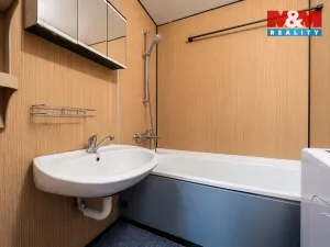 Prodej bytu 4+1, Praha - Stodůlky, Bellušova, 84 m2