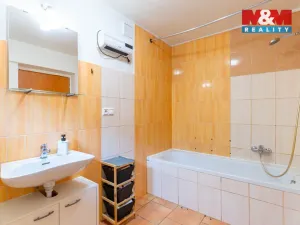 Prodej rodinného domu, Lutopecny, 61 m2