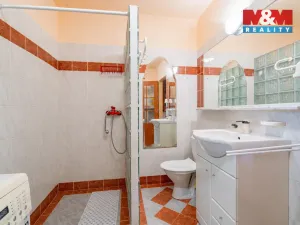 Prodej zemědělské usedlosti, Milevsko - Klisín, 401 m2