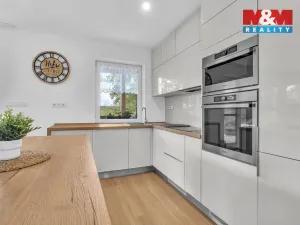 Prodej rodinného domu, Pomezí, 119 m2