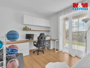 Prodej rodinného domu, Pomezí, 119 m2