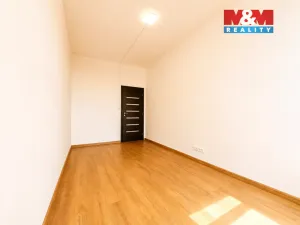 Pronájem bytu 3+1, Mariánské Lázně, Tyršova, 75 m2