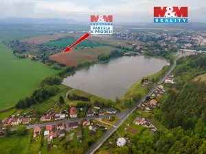 Prodej pole, Moravská Třebová - Město, 507 m2