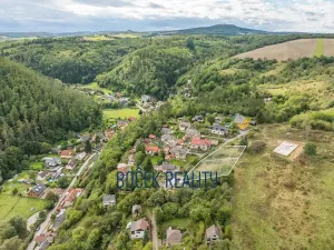Prodej pozemku pro bydlení, Nižbor, 821 m2