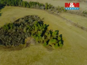 Prodej pole, Kladruby - Vrbice u Stříbra, 15633 m2