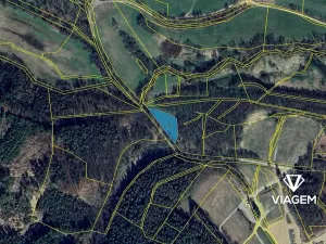Prodej podílu pole, Mohelnice, 521 m2