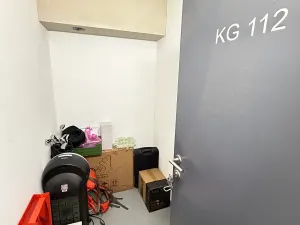 Prodej bytu 3+kk, Praha - Dolní Měcholupy, Honzíkova, 85 m2