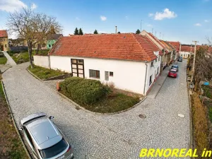 Prodej rodinného domu, Želeč, 237 m2