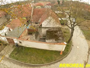 Prodej rodinného domu, Želeč, 237 m2