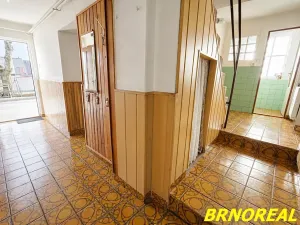 Prodej rodinného domu, Želeč, 237 m2