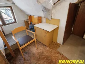 Prodej rodinného domu, Želeč, 237 m2
