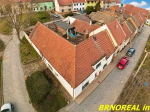 Prodej rodinného domu, Želeč, 237 m2