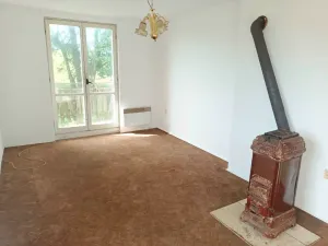 Prodej bytu 3+1, Jistebnice, 58 m2