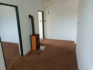 Prodej bytu 3+1, Jistebnice, 58 m2
