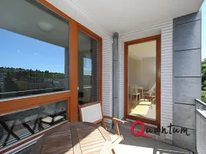 Pronájem bytu 2+kk, Praha - Smíchov, Ke Klimentce, 58 m2