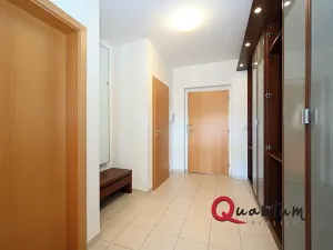 Pronájem bytu 2+kk, Praha - Smíchov, Ke Klimentce, 58 m2