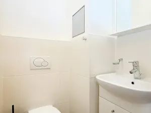 Pronájem bytu 2+kk, Praha - Smíchov, Ke Klimentce, 58 m2