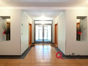 Pronájem bytu 2+kk, Praha - Smíchov, Ke Klimentce, 58 m2