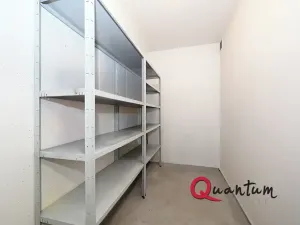 Pronájem bytu 2+kk, Praha - Smíchov, Ke Klimentce, 58 m2