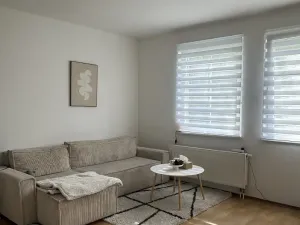 Pronájem bytu 2+kk, Liberec - Liberec XXX-Vratislavice nad Nisou, Seniorů, 54 m2