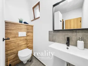 Prodej ubytování, Perná, 205 m2
