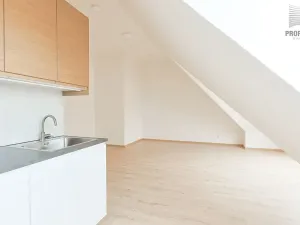Pronájem bytu 2+kk, Brno, Lerchova, 64 m2