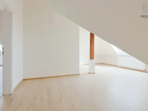 Pronájem bytu 2+kk, Brno, Lerchova, 64 m2
