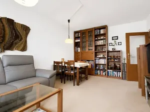 Pronájem bytu 3+1, Brno, Záhřebská, 75 m2