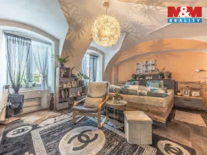Prodej činžovního domu, Kopidlno, náměstí Hilmarovo, 230 m2