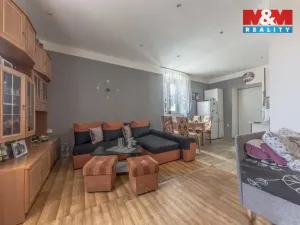 Prodej činžovního domu, Kopidlno, náměstí Hilmarovo, 230 m2