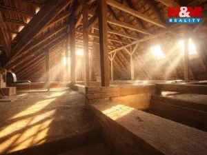 Prodej činžovního domu, Kopidlno, náměstí Hilmarovo, 230 m2