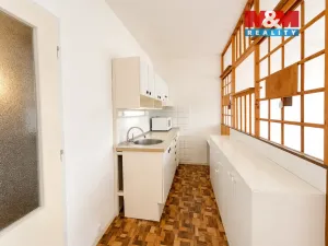 Prodej bytu 2+kk, Praha - Hlubočepy, Machatého, 49 m2
