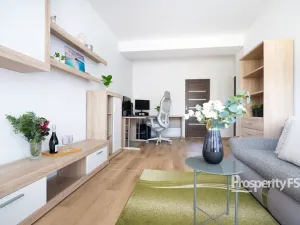Prodej bytu 2+1, Ústí nad Labem - Bukov, Školní, 53 m2