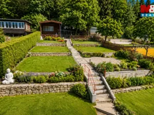 Prodej rodinného domu, Karlovy Vary - Hůrky, Pražská silnice, 240 m2