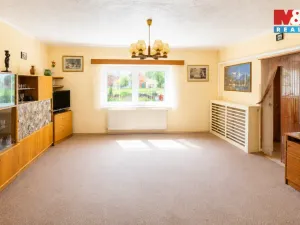 Prodej rodinného domu, Karlovy Vary - Hůrky, Pražská silnice, 240 m2