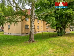 Prodej bytu 3+1, Benešov, Na Spořilově, 64 m2