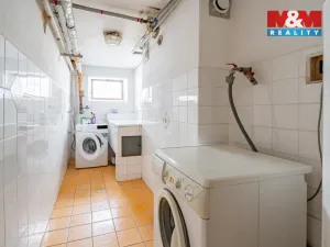 Prodej rodinného domu, Borovany - Dvorec, 220 m2