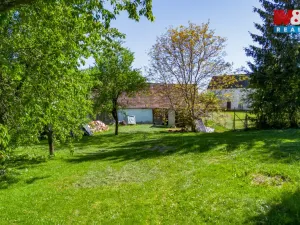 Prodej rodinného domu, Borovany - Dvorec, 220 m2