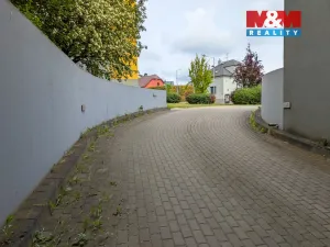 Pronájem bytu 2+kk, Praha - Horní Počernice, Božanovská, 65 m2
