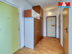 Pronájem bytu 2+1, Rotava, Sídliště, 54 m2