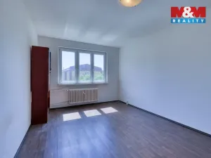 Prodej bytu 2+1, Rotava, Sídliště, 54 m2