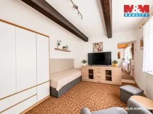 Prodej rodinného domu, Mírov, 71 m2