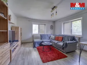 Prodej rodinného domu, Kbel - Malinec, 181 m2