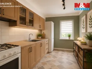 Prodej rodinného domu, Kbel - Malinec, 181 m2