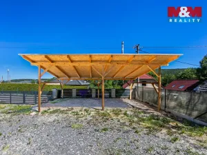 Prodej rodinného domu, Hrádek, Na ovčíně, 119 m2