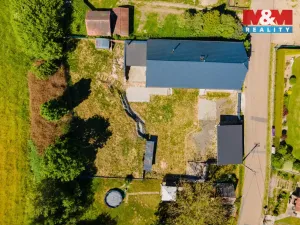 Prodej rodinného domu, Hrádek, Na ovčíně, 119 m2